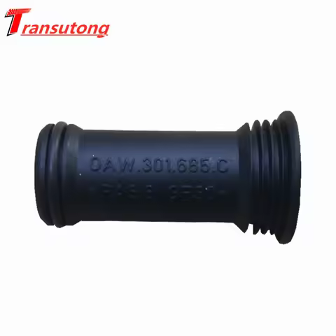 0AW Automatic Transmission 0AW301685C New Oil Tube For Audi