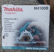 Makita 牧田 大理石切割機