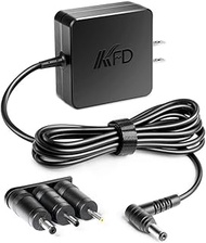 KFD 19V AC Adapter Charger for Asus Router RT-AC88U AC88U AC3100 RT-AC87U,RT-AC87R,RT-AC5300,RT-AC3200,RT-AC3100,GT-AC5300 GT-AX11000,Rt-ac66u Rt-n66u RT-N56U DSL-N55U Gigabit N600 Wireless Router