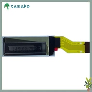 TAMAKO OLED Screen Board, 128x32 12Pin OLED Screen Display, usable SSD1306 Serial 12832 OLED LCD Dis