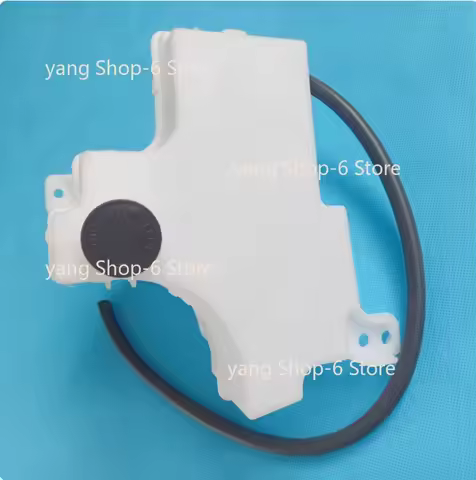 For Teana 04 05 06 07 Teana J31 Kettling Old Teana 2.3 Water Tank Sub-tank coolant kettle