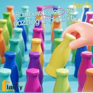 LANFY Character Puzzle Game, Montessori Matching Game Memory Logical Thinking Training, Preschool Le