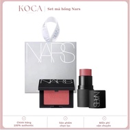 [ NARS ] Nars Mini Blush Duo mini Blush Set