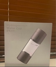富氫水杯水素水器