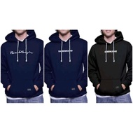 HOODIE SWEATER ADULT HOODIE/ MEN'S HOODIE/ MEN'S JACKET/