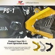 Yamaha PG-1 PG1 PG 1 Sprocket Engine Cover Protector Accessories
