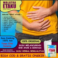 Obat Susah BAB Tidak Lancar Sembelit Diare Sakit Perut Sebelah Kanan / Kiri Mules Sakit Nyeri Buang 
