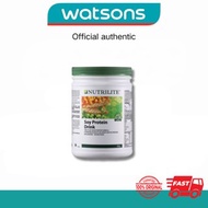 Amway Soy Protein NUTRILITE Soy Protein Drink (All Plant) 450g