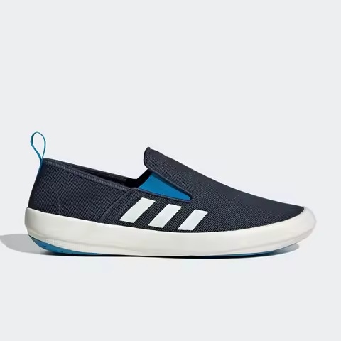 Adidas Authentic B SLIP-ON DLX Unisex Outdoor Water Shoes HP8646