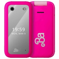 Hot Sale Bara biea 2660 Non-Smartphone Flip Elderly Phone 2G Button Phone Backup Foreign Trade