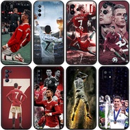 for OPPO A17K A37 Neo 9 A38 A18 4G A39 A57 A40 A53 A32 A54 A55 A57S Compatibility TPU Phone Cases So