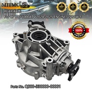 REAR AXLE For CF 800 1000ATV 2024-2025 ENGINE, 2V91W-F Q880-330000-00001