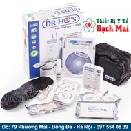 Máy Massage Xung Điện Trị Liệu Dr HoS New [Thời Gian 40 Phút]