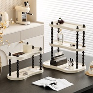 Cup Holder Kitchen Side Cabinet Mug Water Cup Shelf
