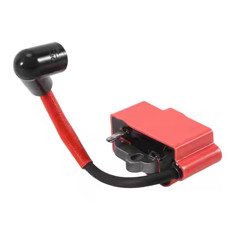 Aug. 126270-4 125808-2 125143101 Ignition Coil Replacement For EA3200S EA3201S EA3500S Dolmar PS32 P