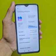 Lcd Touchscreen Ori Copotan Redmi Note 8 Pro