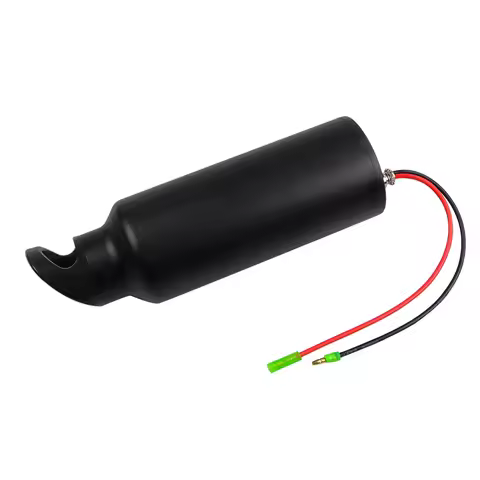 Ride1up Ebike Range Extender Battery Backup Ebike Battery Pack 36V 7Ah CF Racer 1 Electric Bike Batt