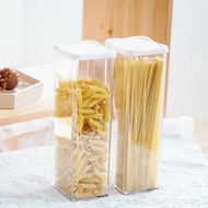 韓國 Silicook 直立加高冰箱收納盒 1800ml 二件組
