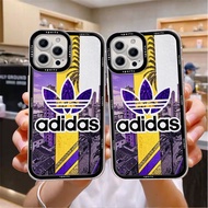 Trendy and Individualist Sports Brand Softcase VIVO Y02T Y15 AS Y16 Y02S Y11 Y12 Y15 Y17S Y18 Y19S Y