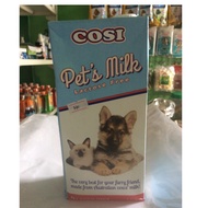 【COD】 ♟Cosi Pet’s Milk Lactose Free 1 Litre✭