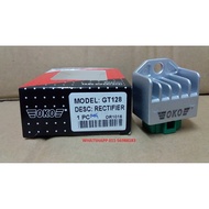 RECTIFIER OKO MODENAS GT128