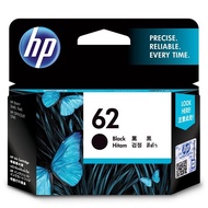 Mực in HP 62 Black Ink Cartridge (C2P04AA) - Dùng cho máy in HP 5500 5600 7600 Series HP Officejet 2