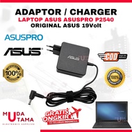 ASUS PRO P2540 Series P2540FB P2540UB Laptop Charger Adapter - ASUS PRO P2540 Series Laptop Adapter 