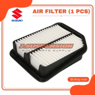 OEM Engine Air Filter - Suzuki Grand Vitara 16V (13780-65J00)