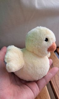 Jellycat 鴨仔🪿