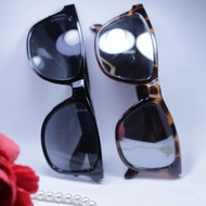 [0 degree lenses - SEE DESCRIPTION CAREFULLY - Avoid returns] Japanese 2Hand sunglasses - GK240426- 