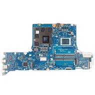 BDMI Cheap Pc Accessories LA-K851P For Acer NITRO 5 AN517-41 Laptop Motherboard With R5 5600H R7 580