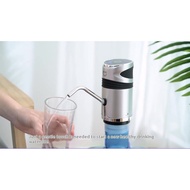 XIAO HiPiCok Water Pump 19 Liters Water Dispenser for Bottle ni USB Automatic Electric Water Gallon 