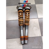 Bmw E39 Front Adjustable Absorber 1 Pair