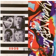 5SOS - Youngblood LP (Sealed)