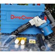 Dongcheng 1050W DZG6S specialized concrete chisel - Dongcheng handheld concrete chisel