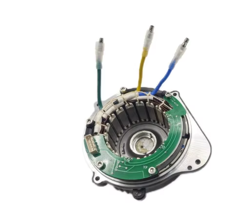 Bafang 8Fun Complete Motor Core Stator and Rotor for BBS01 BBS02 BBSHD Mid-drive Motor