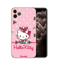 iPhone Sticker - Hello Kitty - iPhone 11, 11 Pro max, 11 Pro, Xs Max, XR, 7 Plus, 11 Pro, 11 Pro Max