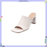 [2 For RM299] Lewre Galilea Women's Heels / Lewré Galilea Kasut Wanita Tumit Tinggi 2.5 Inci