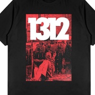 Acab 1312 Premium Cotton Combed Distro T-Shirt