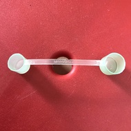 🔥BIG SALES🔥 Racun King [2G+3G] Mini Portable Measuring Spoon /Salt Powder Medicine Plastic Spoon /Su