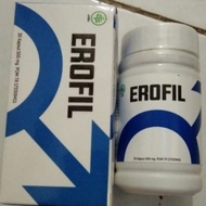 Erofil Obat Erofil Asli Original Berkualitas Bergaransi Lulus Uji Bpom