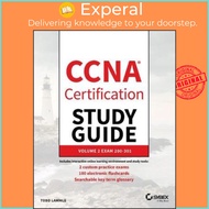 CCNA Certification Study Guide, Volume 2 : Exam 200-301 by Todd Lammle (US edition, paperback)