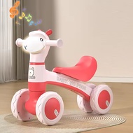 Sheep hut with music and lights for children from 1 to 6 years old