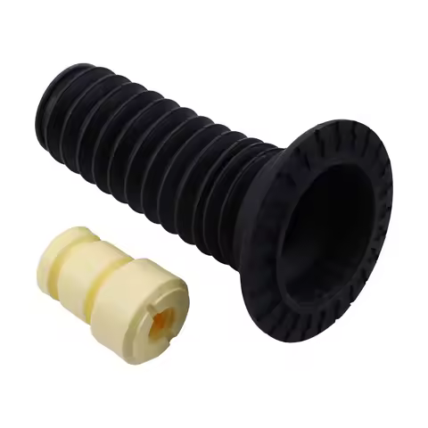 Front Axle Shock Absorber Bellow For BYD M6 e5 Yuan EV360 Lexus NX200t Z10 NX300 Toyota RAV 4 Land W