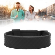 bluesky365-SG Smart Bracelet Vibrating Alarm Reminder Watch Fitness Tracker Wristband USB Rechargeab