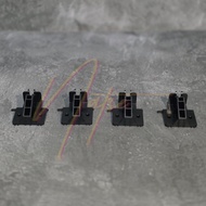 Epson F6430 Fulcrum F6430H/ | 1 SET (4pcs)