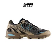 NEW Balance 509 Original Brown Unisex Sneakers - U509E36B