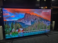 Samsung 75吋智能電視 4K QLED Smart TV 75Q60A