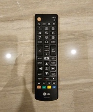 LG TV Remote 電視遙控器AKB7491534143"電視遙控器