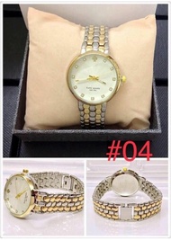 ✿ ◩ ▩ COD Kate Spade Watch